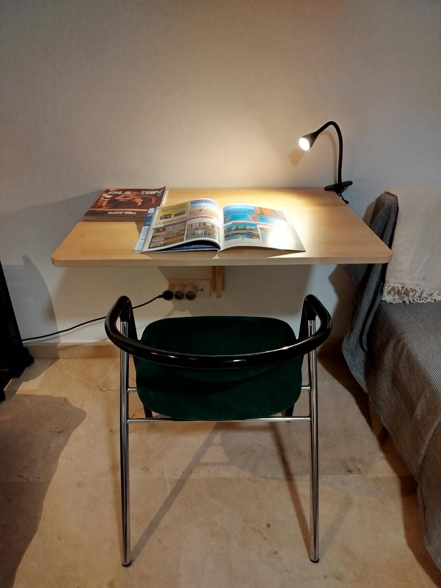 Apartamento En La Calle Principal Con Solarium. Tarifa Kültér fotó
